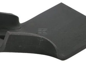 Cutit tocator curbat 90x120mm CK3210