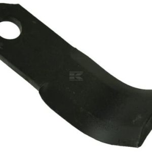 Cutit tocator curbat 60x204mm potrivit pentru Falc CK4500