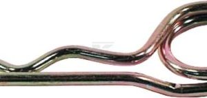 Splint R cu bucla 6mm Kramp
