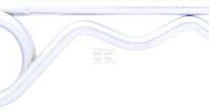 Splint R cu bucla 5mm Kramp