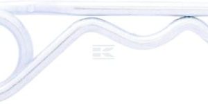 Splint R cu bucla 7mm Kramp