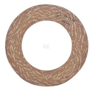 Disc de frictiune K92 91x150x3mm Walterscheid