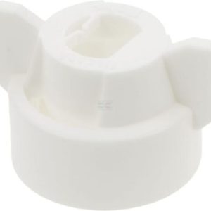 Capac duza baioneta SW8 alb TeeJet CP114440A2CE