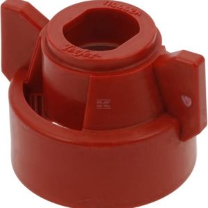 Capac duza baioneta SW11L rosu TeeJet