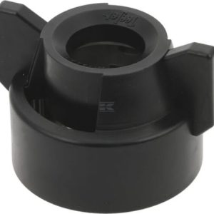Capac duza baioneta diametru 12,6 negru TeeJet CP114444A1CE