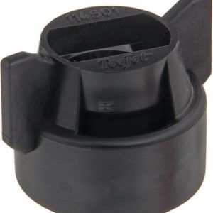 Capac duza baioneta SW11H negru TeeJet CP114501A1CE