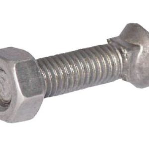 Surub pentru brazdar M8x33 CP604