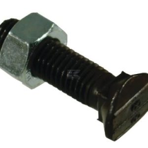 Surub cu piulita M12x48mm CP7041