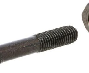 Surub plug cap conic cu piulita M10x60mm Kramp CP804P025