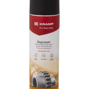 SPRAY DEGRESANT 500ML 12.12