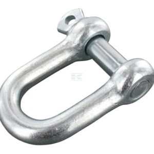 Cheie de tachelaj alungita, zincata, 3/4"