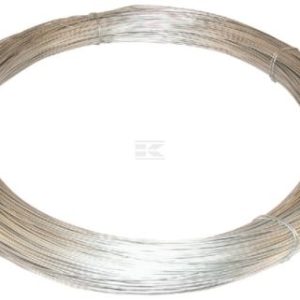 Sarma gard nr.13 2,4mm galvanizata 25kg 704050FA
