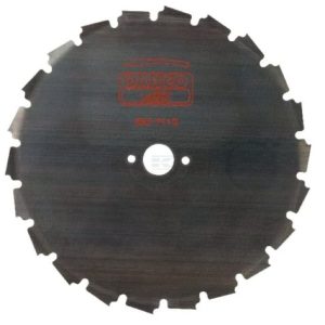 Lama pentru motocoasa 24Z225-25,4