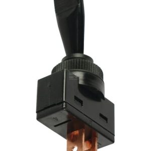 Comutator basculant
