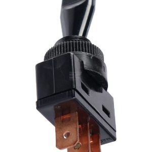 Comutator basculant