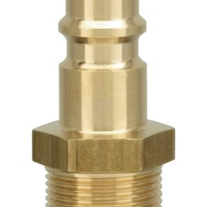 Cupla aer tata 1/2" BSP