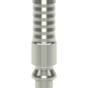 Racord tata cu stut furtun 8mm