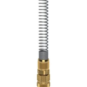 Cupla rapida/protectie cu arc 6x8mm ESM6TQF