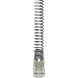 Cupla rapida/protectie cu arc 4x6mm ESMN4TQF