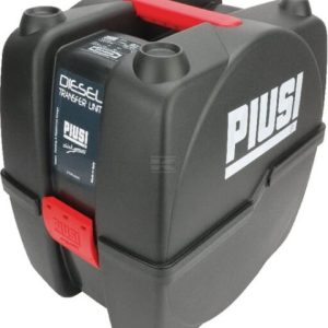 Pompa motorina Piusi Box 12V Pro F0023101B