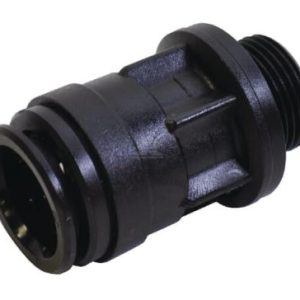 Cupla rapida 22mm tata 3/4"