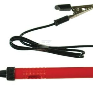 Creion indicator de tensiune F416