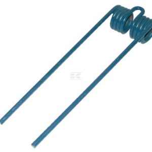 Dinte grebla rotativa potrivit pentru Vogel & Noot F580007N