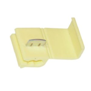 Conector inadire cablu galben 4,0-6,0mm2 LA9370KR