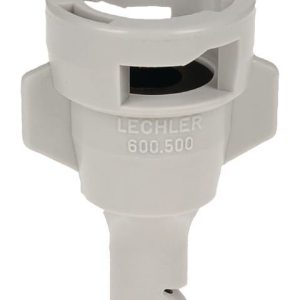 Duza pentru ingrasamant lichid FD 130° gri, plastic FD06
