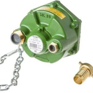 Pompa cu role ML 20