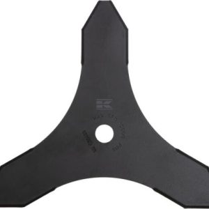 Lama pentru motocoasa otel 3 dinti 300x20x4mm FGP314255
