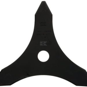 Lama motocositoare, 3 dinti, l