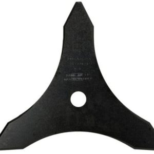 Lama motocositoare, 3 dinti,