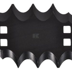 Cutit pentru carucior malaxor DR FM19115