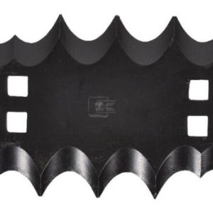 Cutit pentru carucior malaxor ST FM19116