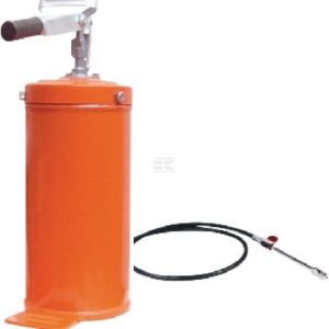 Pompa gresat 8kg