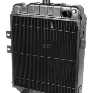 RADIATOR G162202051010N