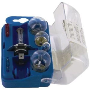Sortiment becuri 12V H7
