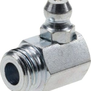 Niplu de ungere M10x1-90° GN10190