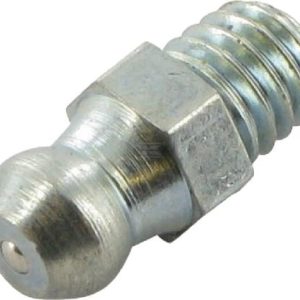 Niplu ungere M6x1mm 180° GN61180