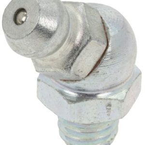 Niplu de ungere M6x1-45° GN6145