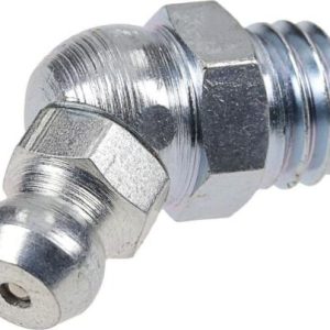 Niplu de ungere M8x1,25-45° GN812545