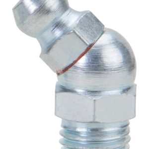 Niplu de ungere M8x1 - 45° GN8145