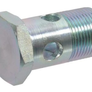 Surub tubular 3/8 BSP