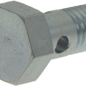 Surub tubular carburant M8x1,25