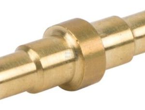 Conector tubulatura