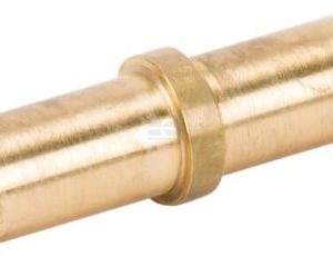 Conector tubulatura