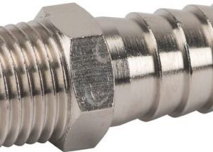 Armatura furtun 12mmx1/4"