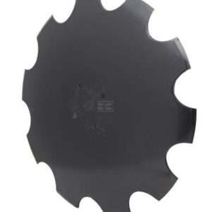 Taler disc crestat 510mm 4 ori