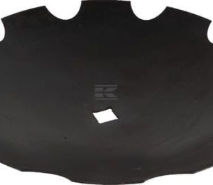 Taler disc crestat 660x6/41 HD661641N